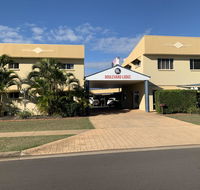 Boulevard Lodge Bundaberg - QLD Tourism