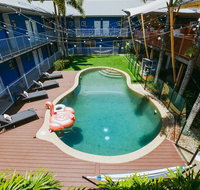 Bounce Cairns - QLD Tourism