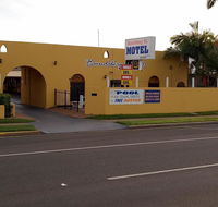 Bourbong St Motel - QLD Tourism
