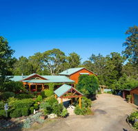 Bourndaroo Lodge - Queensland Tourism