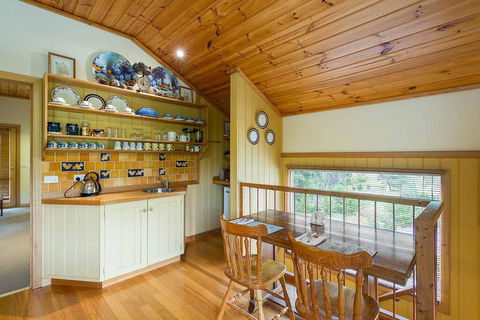 Bourndaroo Lodge - QLD Tourism 2