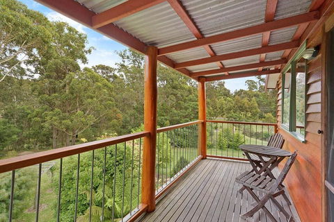 Bourndaroo Lodge - QLD Tourism 1