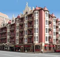 Boutique Apartment in The Heart of Adelaide CBD - QLD Tourism