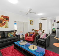 BOUTIQUE APARTMENTS BEACH LOCATION - QLD Tourism