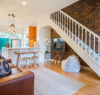 Boutique Stays - Buckingham - QLD Tourism