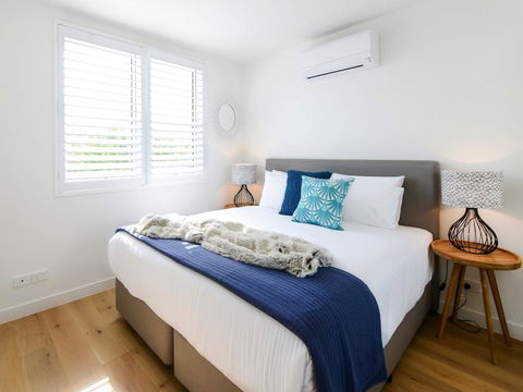Boutique Stays - Hampton Lookout - QLD Tourism 0