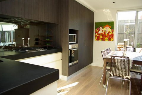 Boutique Stays - Lalique, Elwood Apartment - QLD Tourism 1