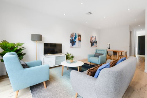 Boutique Stays - Murrumbeena Place 2 - QLD Tourism 0