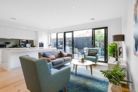 Boutique Stays - Murrumbeena Place 2 - QLD Tourism 1