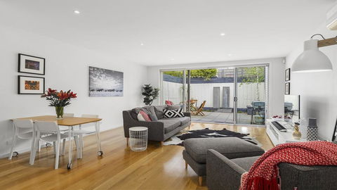 Boutique Stays - Port Haven - QLD Tourism 0