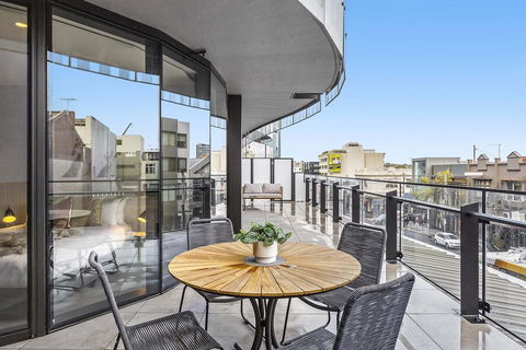 Boutique Stays - The Capitol - QLD Tourism 3