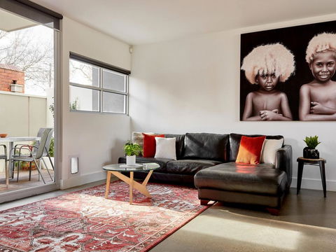 Boutique Stays - The Cassin - QLD Tourism 2