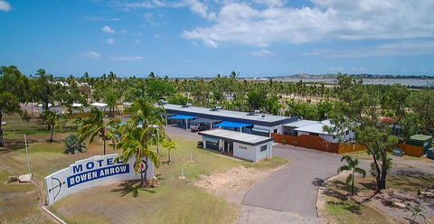 Bowen Arrow Motel - Queensland Tourism 0