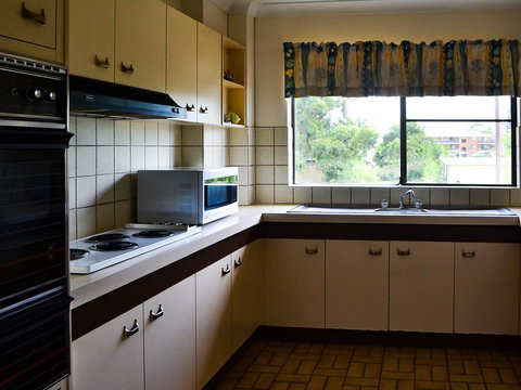 Bowling Greens 7 - QLD Tourism 1