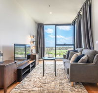 Box Hill 1 Bedroom Apartment with Ultimate View - Queensland Tourism