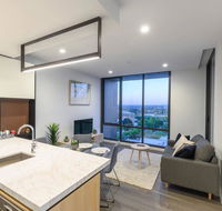 Box Hill Brand New Park View 2 Bedroom Apartment - Queensland Tourism
