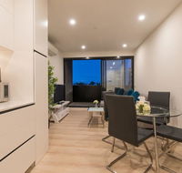Box Hill Central 1 Bedroom DelightElland Avenue - Queensland Tourism