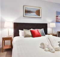 Box Hill Central Sky One Apartment - Queensland Tourism