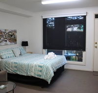 Box Hill Studio 3 at Canterbury Gardens - Queensland Tourism