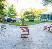Boyne Island Motel and Villas - Queensland Tourism