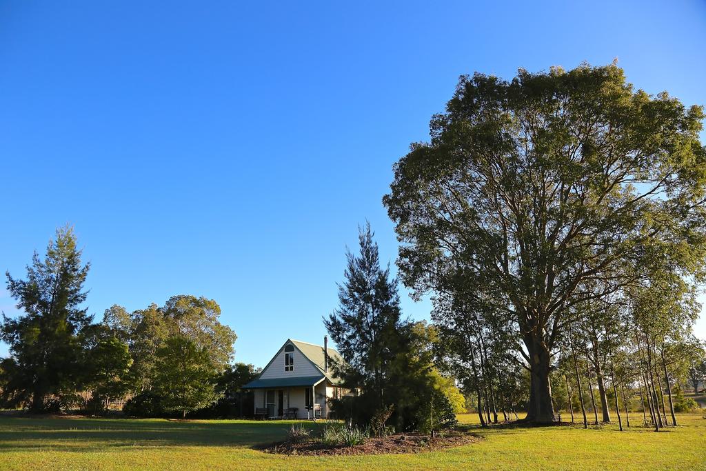 Anambah NSW Queensland Tourism