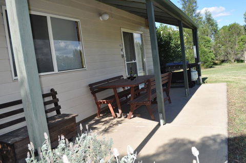 Bracken Ridge Villas - Queensland Tourism 3