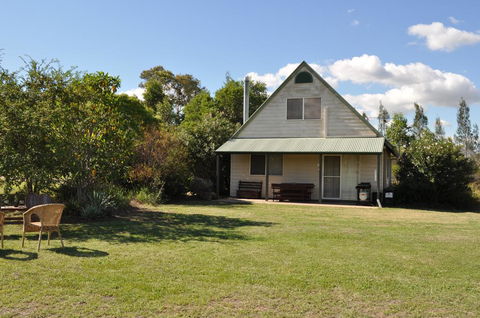 Bracken Ridge Villas - Queensland Tourism 2