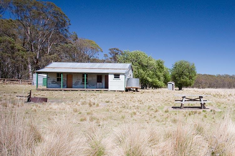 Coolah NSW QLD Tourism