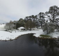 Brae Lossie - QLD Tourism