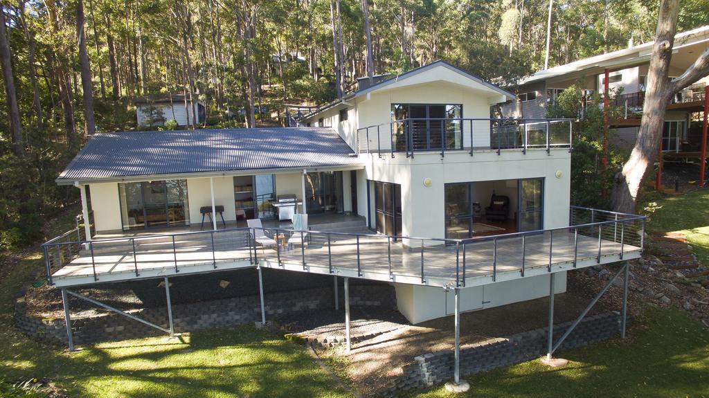 Nabiac NSW QLD Tourism