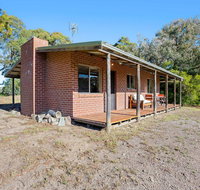 Braeside Cabin Four - Ziera - QLD Tourism