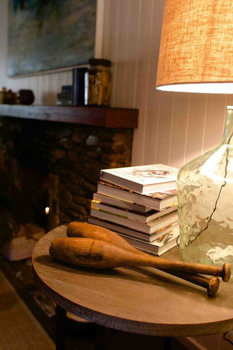 Braeside Mount Macedon Country Retreat Bed And Breakfast - QLD Tourism 3