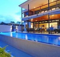 Bramston Beach - Luxury Holiday House - Queensland Tourism