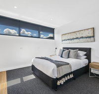 Brand new beachside studio apartment - QLD Tourism