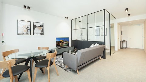 Brand New Luxury Apartment In Surry Hills - QLD Tourism 0