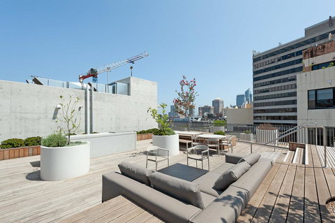 Brand New Luxury Apartment In Surry Hills - QLD Tourism 3