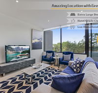 Brand New Luxury walking to Shopping mall Cinema. - QLD Tourism