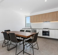 BRAND NEW OCEAN AVENUE TOWNHOUSE - QLD Tourism