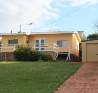Brandis Beach House - QLD Tourism