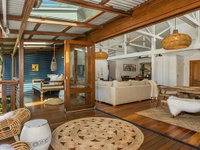 Book Suffolk Park Accommodation Vacations QLD Tourism QLD Tourism