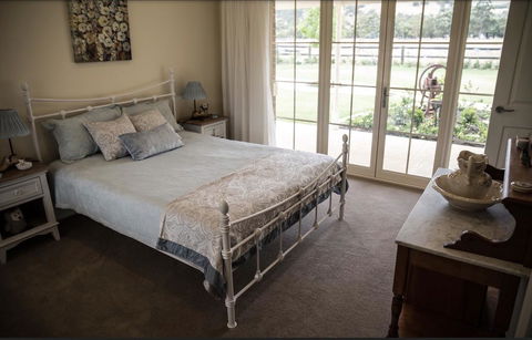 Braybrook Boutique BnB - Queensland Tourism 3