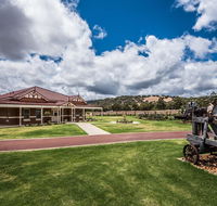 Braybrook Boutique BnB - Queensland Tourism