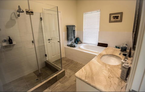 Braybrook Boutique BnB - Queensland Tourism 2