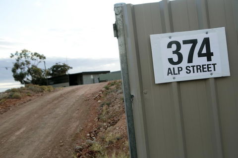 Breakaway Views Lia Place - QLD Tourism 2