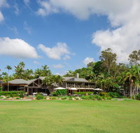 BreakFree Aanuka Beach Resort - QLD Tourism