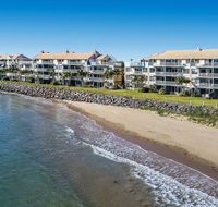 BreakFree Great Sandy Straits - Queensland Tourism
