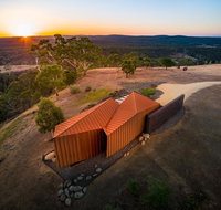 Breakneck Gorge Oikos - QLD Tourism