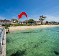 Breakwater 102 - Shoal Bay