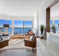 Breakwater Apartment 403