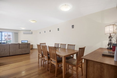 Breakwater Views Apartments - QLD Tourism 2